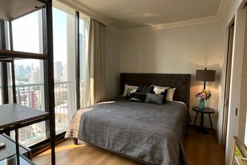 2 Bedroom Condo for rent in Park Origin Phrom Phong, Khlong Tan, Bangkok near BTS Phrom Phong