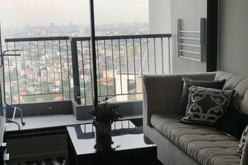 1 Bedroom Condo for rent in Rhythm Sukhumvit 44/1, Phra Khanong, Bangkok near BTS Phra Khanong