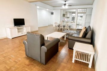 3 Bedroom Apartment for rent in Neo Aree Apartment, Khlong Tan, Bangkok near BTS Thong Lo