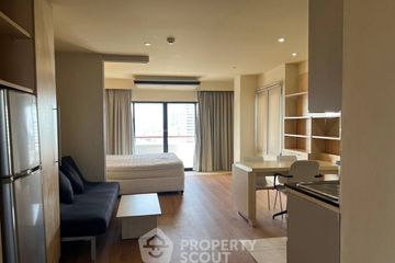1 Bedroom Condo for rent in Centurion Park, Phaya Thai, Bangkok near BTS Ari