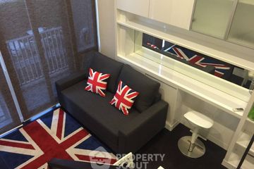 1 Bedroom Condo for rent in Ideo Morph 38, Phra Khanong, Bangkok near BTS Thong Lo