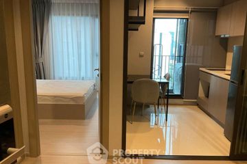1 Bedroom Condo for rent in Life Asoke Rama 9, Makkasan, Bangkok near MRT Phra Ram 9