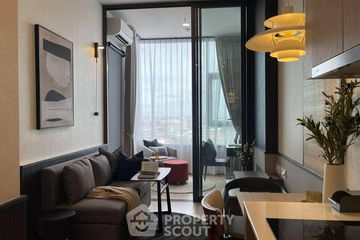 1 Bedroom Condo for rent in Centric Ratchayothin, Chan Kasem, Bangkok near BTS Ratchayothin