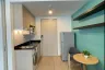 1 Bedroom Condo for rent in Ideo Q Chula - Samyan, Maha Phruettharam, Bangkok near MRT Sam Yan
