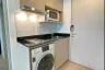 1 Bedroom Condo for rent in Ideo Q Chula - Samyan, Maha Phruettharam, Bangkok near MRT Sam Yan