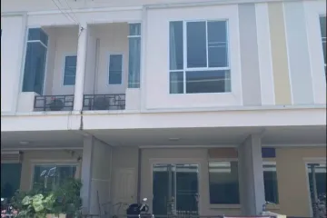 3 Bedroom Townhouse for rent in Diya Valley Saraphi, Nong Phueng, Chiang Mai
