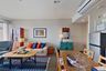 2 Bedroom Condo for sale in The Lofts Ekkamai, Phra Khanong, Bangkok near BTS Ekkamai