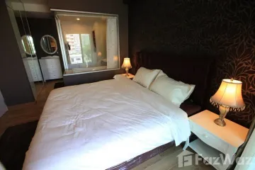 1 Bedroom Condo for sale in The Seed Musee, Khlong Tan, Bangkok near BTS Phrom Phong