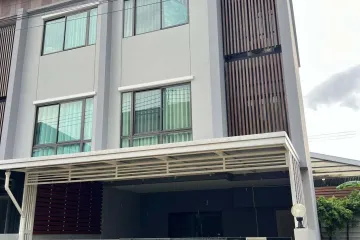 4 Bedroom House for rent in Siri House Ratchada 18, Wang Thonglang, Bangkok