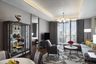 1 Bedroom Hotel / Resort for rent in Sindhorn Kempinski Hotel Bangkok, Lumpini, Bangkok near BTS Ratchadamri