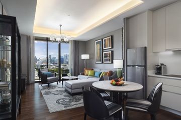 1 Bedroom Hotel / Resort for rent in Lumpini, Bangkok near BTS Ratchadamri