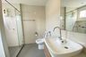 3 Bedroom Townhouse for rent in Patio Pattanakarn, Suan Luang, Bangkok