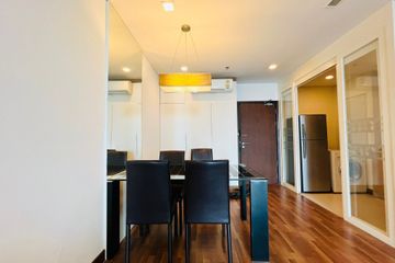 1 Bedroom Condo for rent in Le Luk Condominium, Phra Khanong Nuea, Bangkok near BTS Phra Khanong