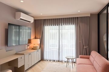 1 Bedroom Apartment for rent in The Title Legendary-Bang Tao, Choeng Thale, Phuket