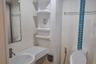 1 Bedroom Condo for rent in Lumpini Place Rama IX - Ratchada, Huai Khwang, Bangkok near MRT Phra Ram 9