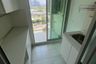 1 Bedroom Condo for sale in Lumpini Place Rama IX - Ratchada, Huai Khwang, Bangkok near MRT Phra Ram 9