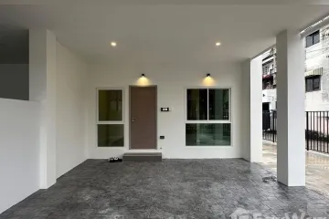 1 Bedroom Apartment for rent in J Townhome Suthep, Suthep, Chiang Mai