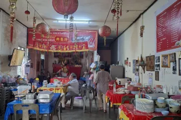 3 Bedroom House for sale in Talat Nuea, Phuket