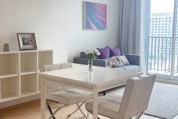 1 Bedroom Condo for rent in Siri at Sukhumvit, Phra Khanong, Bangkok near BTS Thong Lo