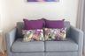 1 Bedroom Condo for rent in Siri at Sukhumvit, Phra Khanong, Bangkok near BTS Thong Lo