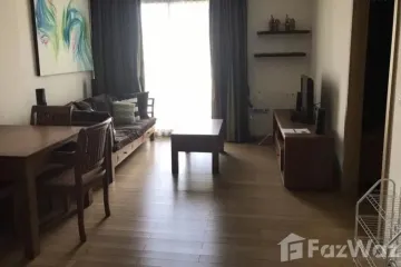 1 Bedroom Condo for rent in Siri at Sukhumvit, Phra Khanong, Bangkok near BTS Thong Lo