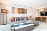 3 Bedroom Condo for rent in The klasse residence, Khlong Toei Nuea, Bangkok near BTS Asoke