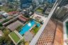 2 Bedroom Condo for rent in Siri at Sukhumvit, Phra Khanong, Bangkok near BTS Thong Lo