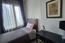 2 Bedroom Condo for rent in Siri at Sukhumvit, Phra Khanong, Bangkok near BTS Thong Lo