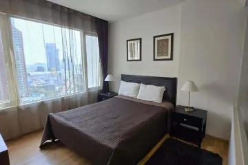 2 Bedroom Condo for rent in Siri at Sukhumvit, Phra Khanong, Bangkok near BTS Thong Lo