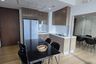 2 Bedroom Condo for rent in Siri at Sukhumvit, Phra Khanong, Bangkok near BTS Thong Lo