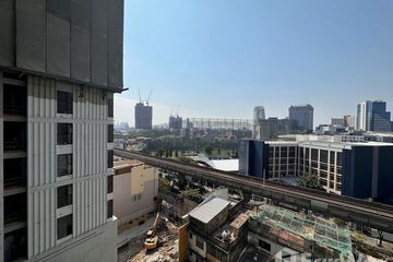 1 Bedroom Condo for sale in The Lofts Ekkamai, Phra Khanong, Bangkok near BTS Ekkamai