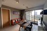 1 Bedroom Condo for sale in The Lofts Ekkamai, Phra Khanong, Bangkok near BTS Ekkamai