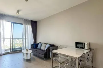 2 Bedroom Condo for sale in The Lofts Ekkamai, Phra Khanong, Bangkok near BTS Ekkamai