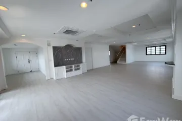 4 Bedroom Condo for rent in G.P. Grande Tower, Khlong Toei Nuea, Bangkok near MRT Sukhumvit