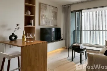 1 Bedroom Condo for rent in The Lofts Ekkamai, Phra Khanong, Bangkok near BTS Ekkamai