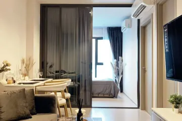 2 Bedroom Condo for Sale or Rent in Life Asoke Rama 9, Makkasan, Bangkok near MRT Phra Ram 9