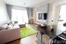 2 Bedroom Condo for rent in The Lofts Ekkamai, Phra Khanong, Bangkok near BTS Ekkamai