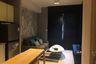 1 Bedroom Condo for rent in The Lofts Ekkamai, Phra Khanong, Bangkok near BTS Ekkamai