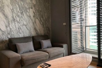 1 Bedroom Condo for rent in The Lofts Ekkamai, Phra Khanong, Bangkok near BTS Ekkamai