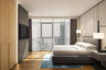 1 Bedroom Apartment for rent in Marriott Executive Apartments Sathorn Vista, Thung Maha Mek, Bangkok near BTS Sala Daeng