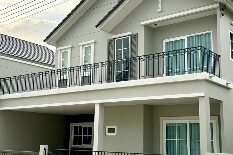 4 Bedroom House For Rent