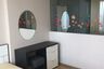 1 Bedroom Condo for rent in Siri at Sukhumvit, Phra Khanong, Bangkok near BTS Thong Lo