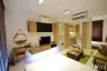 Condo for rent in The Lofts Ekkamai, Phra Khanong, Bangkok near BTS Ekkamai