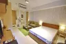 Condo for rent in The Lofts Ekkamai, Phra Khanong, Bangkok near BTS Ekkamai