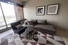 2 Bedroom Condo for rent in The Lofts Ekkamai, Phra Khanong, Bangkok near BTS Ekkamai
