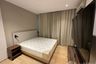 2 Bedroom Condo for Sale or Rent in Siri at Sukhumvit, Phra Khanong, Bangkok near BTS Thong Lo