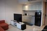 1 Bedroom Condo for rent in The Lofts Ekkamai, Phra Khanong, Bangkok near BTS Ekkamai