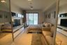 Condo for rent in The Lofts Ekkamai, Phra Khanong, Bangkok near BTS Ekkamai