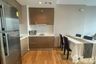 1 Bedroom Condo for rent in Siri at Sukhumvit, Phra Khanong, Bangkok near BTS Thong Lo
