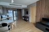 1 Bedroom Condo for rent in Siri at Sukhumvit, Phra Khanong, Bangkok near BTS Thong Lo